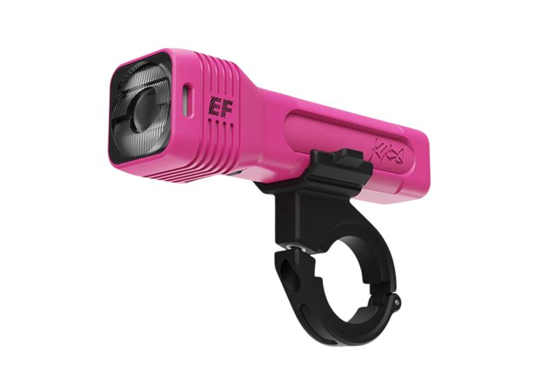 Lampka przednia KNOG Blinder 120 Lux StVZO Limited EF