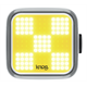 Lampka przednia KNOG Blinder Grid
