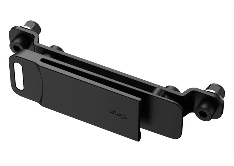 Mocowanie do lampki KNOG Blinder Link Rack Mount