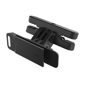 Mocowanie do lampki KNOG Blinder Link Saddle Mount