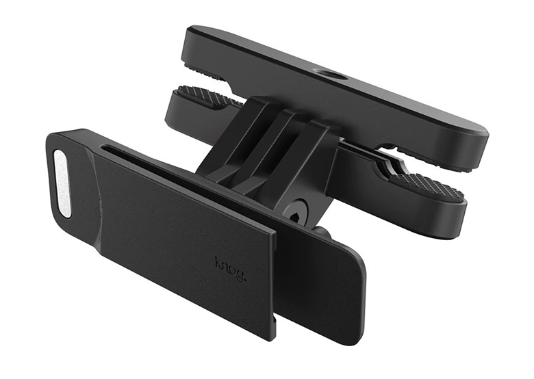 Mocowanie do lampki KNOG Blinder Link Saddle Mount