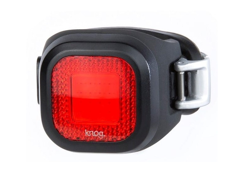 Lampka tylna KNOG Blinder Mini Chippy