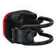 Zestaw lampek rowerowych KNOG Blinder Mini Cross Twinpack