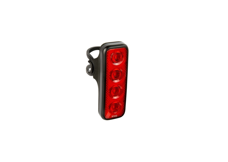 Lampka tylna KNOG Blinder Mob V Four Eyes
