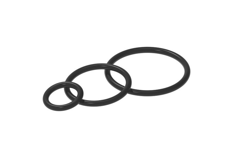 Pasek do mocowania lampki KNOG Blinder O-Ring