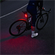 Zestaw lampek rowerowych KNOG Blinder Pro 1300+R150