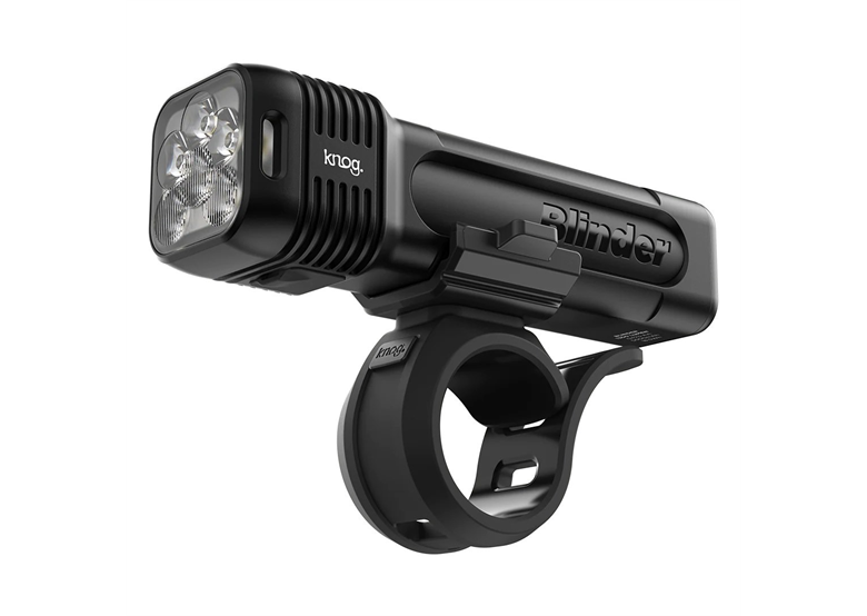 Lampka przednia KNOG Blinder Pro 1400