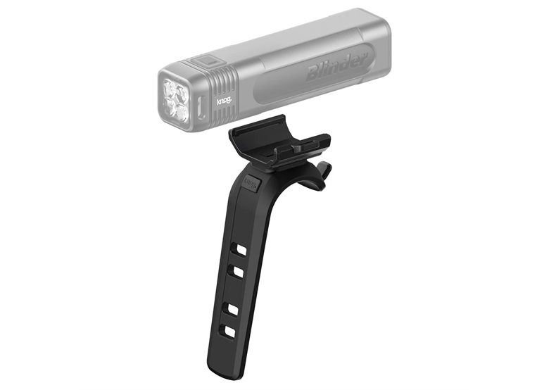 Uchwyt do lampki KNOG Blinder Pro Flex Mount