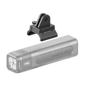 Mocowanie do lampki KNOG Blinder Pro GoPro Locking Mount