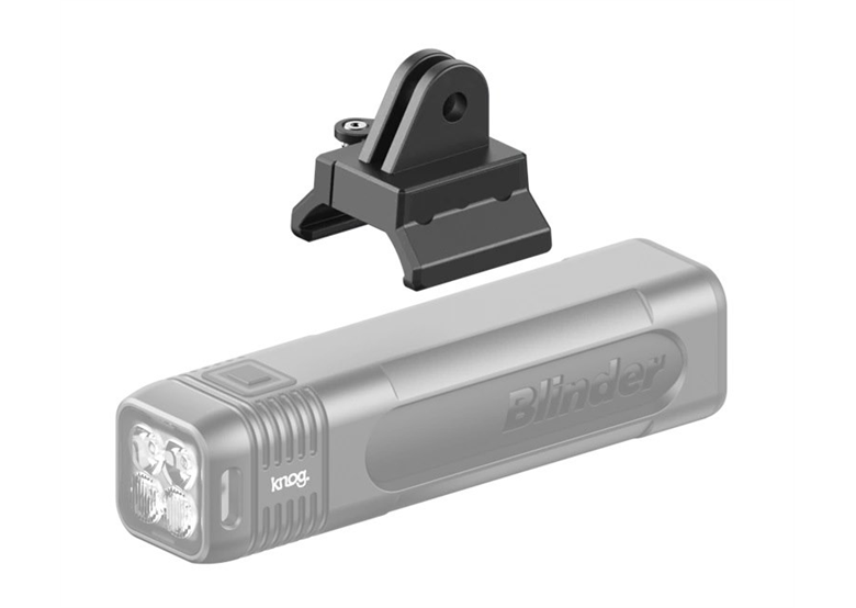 Mocowanie do lampki KNOG Blinder Pro GoPro Locking Mount
