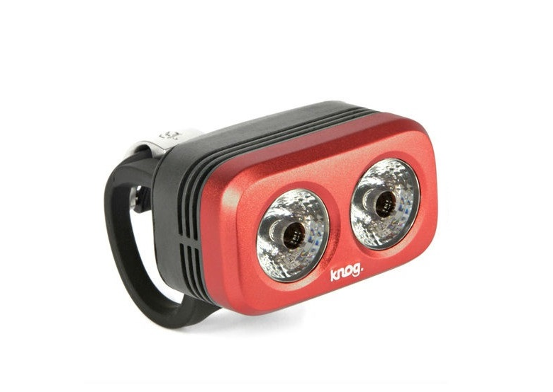 Lampka przednia KNOG Blinder Road 2