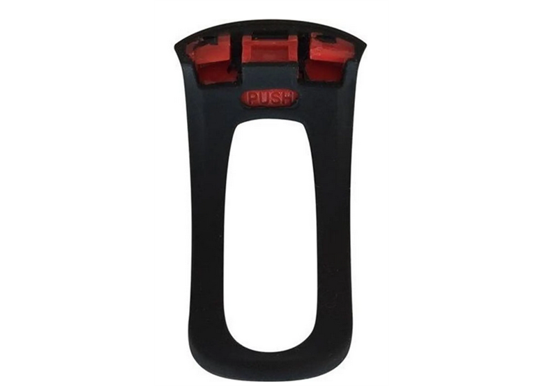 Pasek do mocowania lampki KNOG Blinder Road