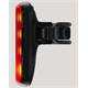 Lampka tylna KNOG Blinder Road R150