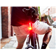 Lampka tylna KNOG Blinder Road R70