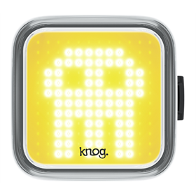 Lampka przednia KNOG Blinder Skull