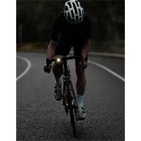 Lampka przednia KNOG Blinder Skull