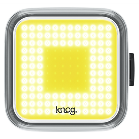 Lampka przednia KNOG Blinder Square