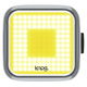 Lampka przednia KNOG Blinder Square