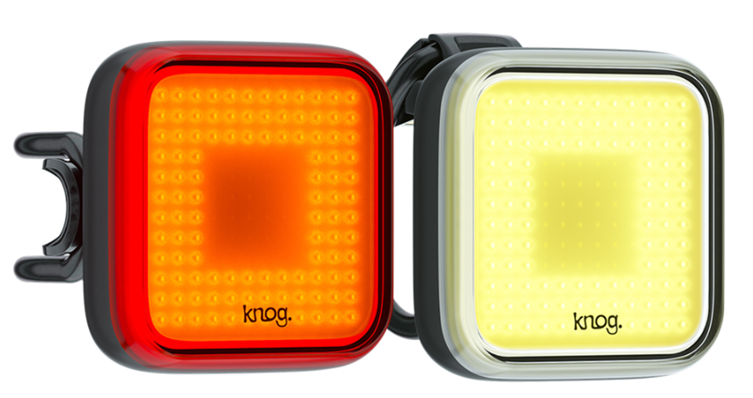 アクセサリー KNOG BLINDER SQUARE TWINPACK knog-blinder-square-twinpack-2