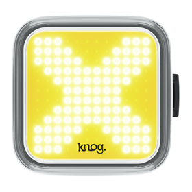 Lampka przednia KNOG Blinder X