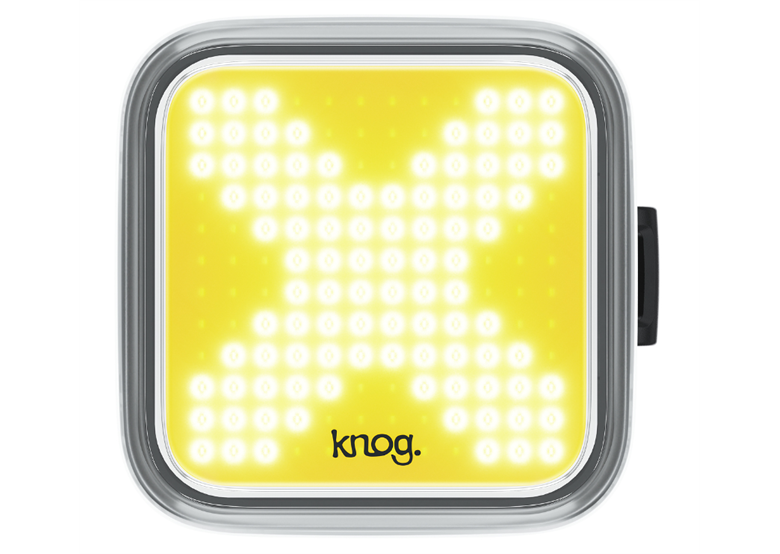 Lampka przednia KNOG Blinder X