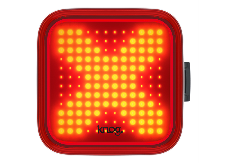 Lampka tylna KNOG Blinder X