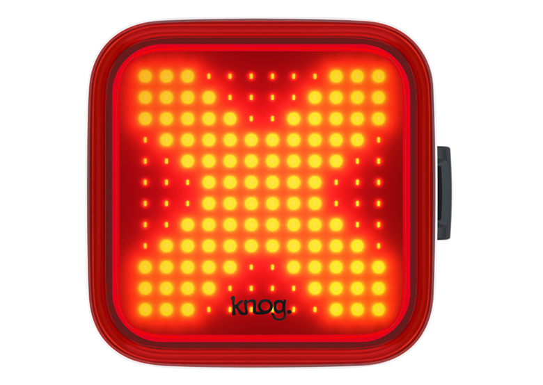 Lampka tylna KNOG Blinder X tył