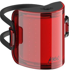 Lampka tylna KNOG Cobber Mini