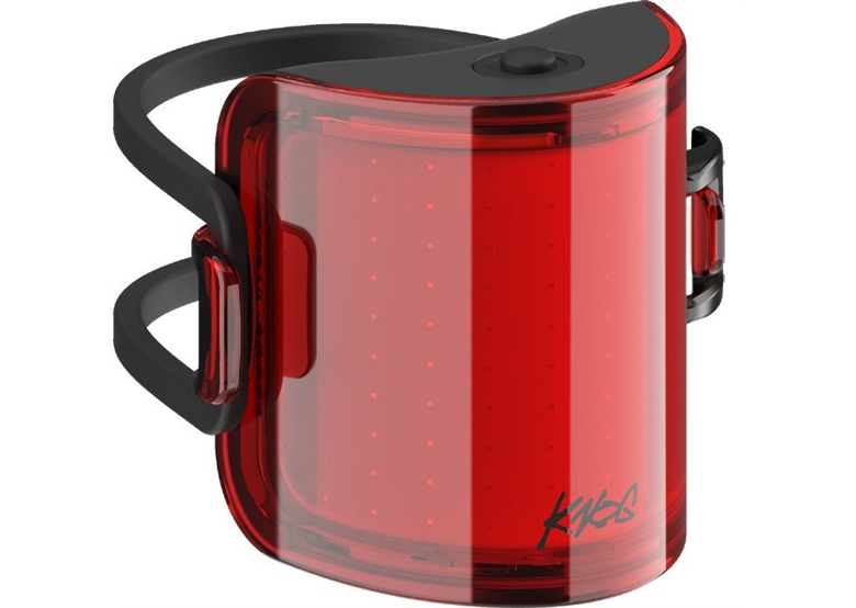 Lampka tylna KNOG Cobber Mini