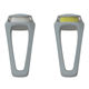 Zestaw lampek rowerowych KNOG Frog V3