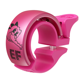 Dzwonek KNOG Oi Classic Limited EF