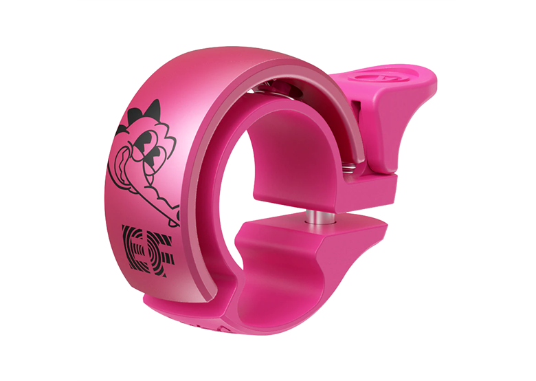 Dzwonek KNOG Oi Classic Limited EF