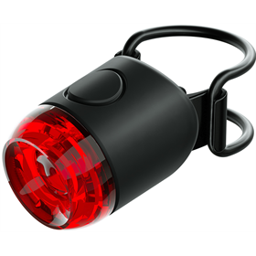 Lampka tylna KNOG Plug