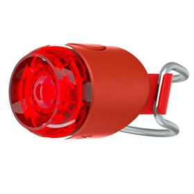 Lampka tylna KNOG Plug