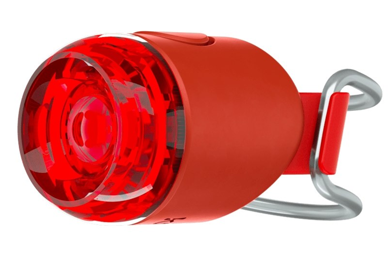 Lampka tylna KNOG Plug