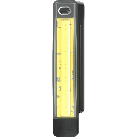 Lampka przednia KNOG Plus