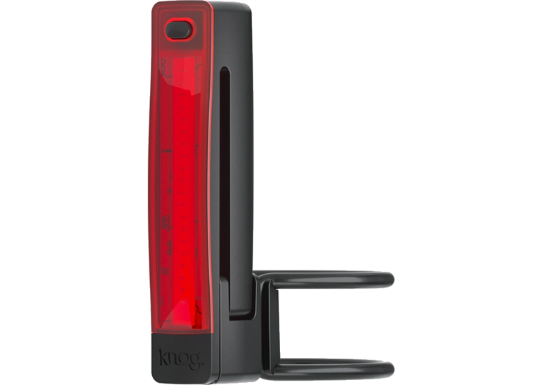 Lampka tylna KNOG Plus