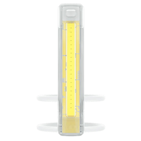 Lampka przednia KNOG Plus przód