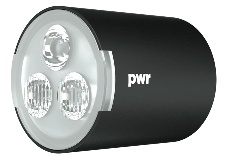 Knog Lighthead 700 Lumens - Luce Frontale Modulare Per Bici Con Batteria Intercambiabile - Foto 10