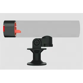 Lampka tylna KNOG PWR Red Cap