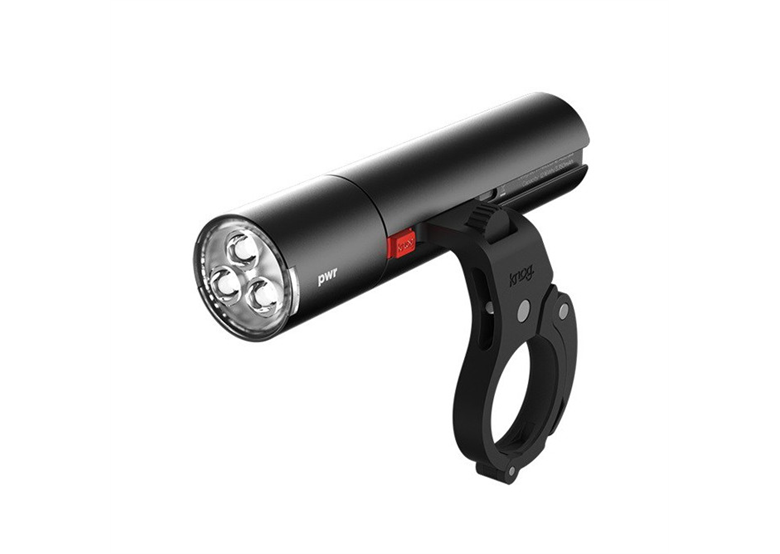 Lampka przednia KNOG PWR Road 600L