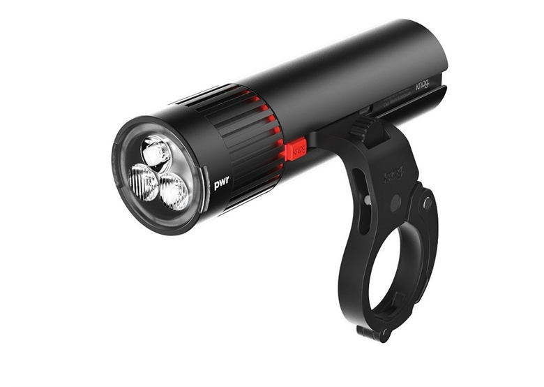 Lampka przednia KNOG PWR Trail 1000L