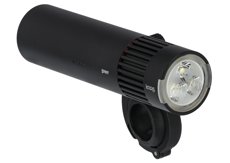 Lampka przednia KNOG PWR Trail 1100L