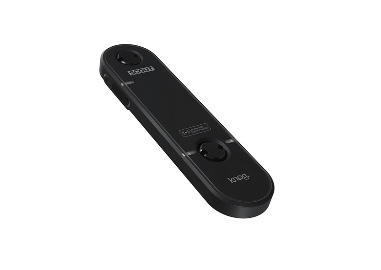 Lokalizator Bluetooth KNOG Scout