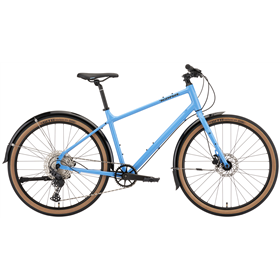 Rower miejski KONA Dew Deluxe