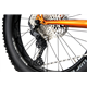 Rower MTB KONA WO