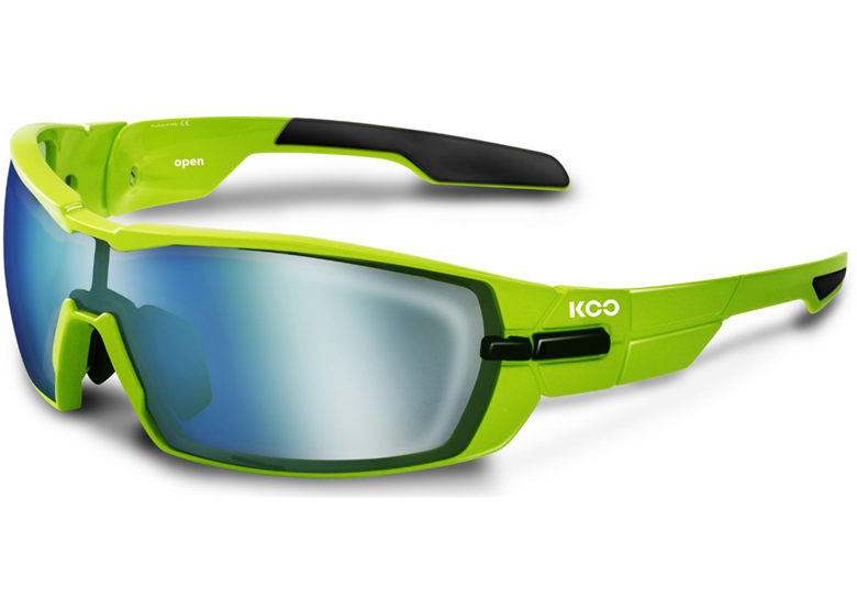 Okulary rowerowe KOO Open