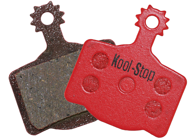 Okładziny hamulcowe KOOL-STOP D160