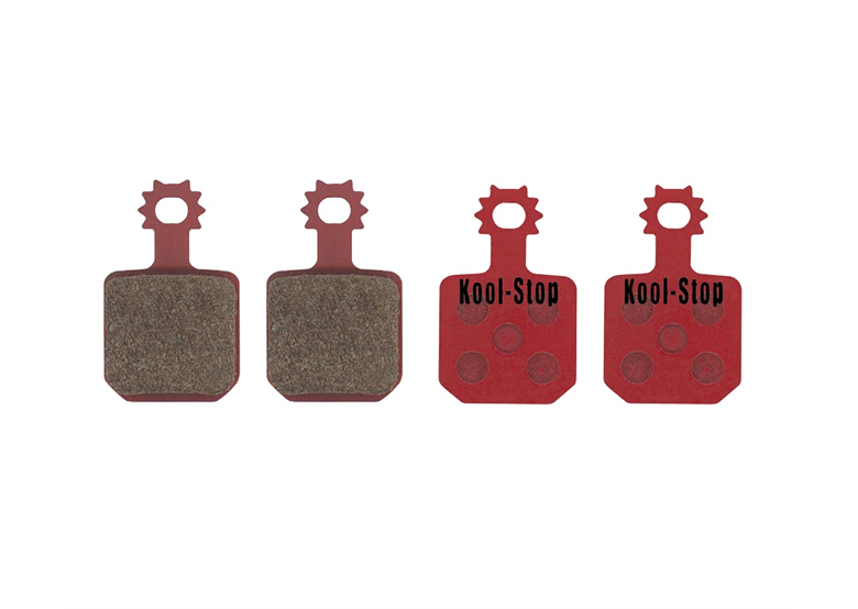 Okładziny hamulcowe KOOL-STOP D170 Magura MT-5, MT-7