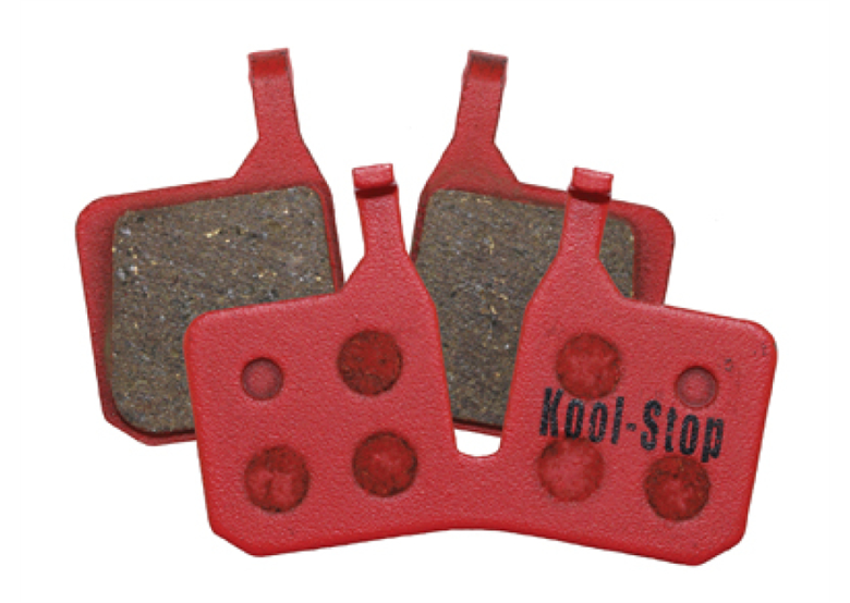 Okładziny hamulcowe KOOL-STOP D175